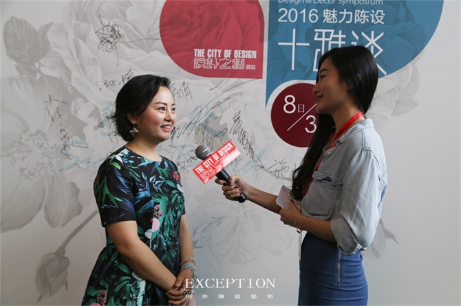 “十雅”魅力綻放，你們注意到女神手上的藍(lán)色錦魚了嗎？-別墅設(shè)計(jì),軟裝設(shè)計(jì),室內(nèi)設(shè)計(jì),豪宅設(shè)計(jì),深圳例外軟裝設(shè)計(jì)公司