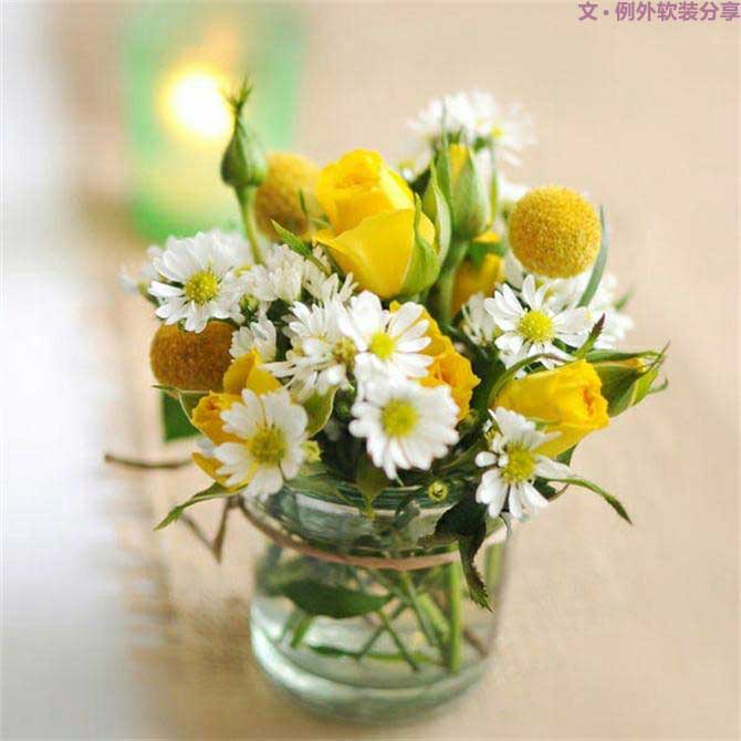 【例外.花箋記】金槌花，敲打在心間的小鼓槌！-別墅設計,軟裝設計,室內設計,豪宅設計,深圳例外軟裝設計公司