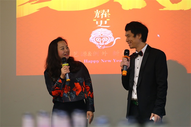 2016，要更猴？你沒看錯!-別墅設計,軟裝設計,室內設計,豪宅設計,深圳例外軟裝設計公司