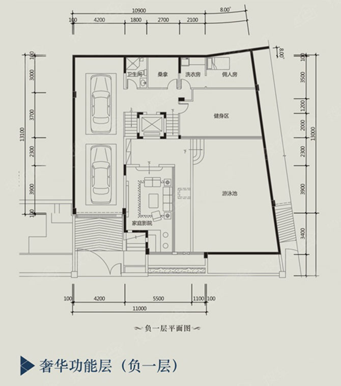 京基天濤軒別墅室內軟裝設計新動態-別墅設計,軟裝設計,室內設計,豪宅設計,深圳例外軟裝設計公司