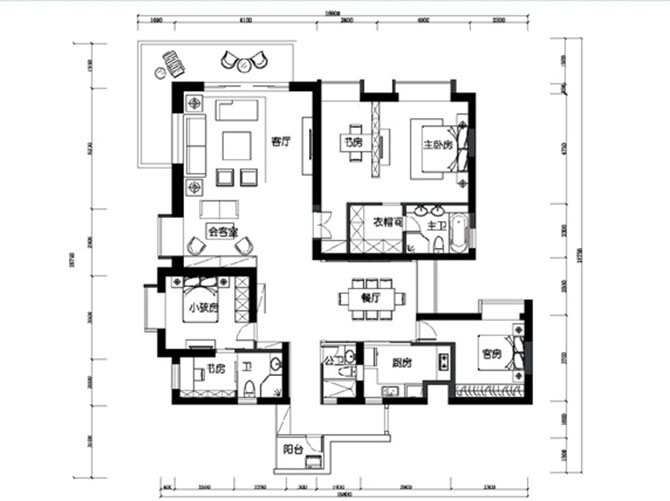 深圳半島城邦三期新室內(nèi)設(shè)計(jì)動態(tài)-別墅設(shè)計(jì),軟裝設(shè)計(jì),室內(nèi)設(shè)計(jì),豪宅設(shè)計(jì),深圳例外軟裝設(shè)計(jì)公司