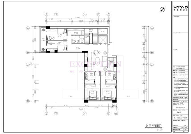 【新簽約】香山美墅別墅軟裝設(shè)計-別墅設(shè)計,軟裝設(shè)計,室內(nèi)設(shè)計,豪宅設(shè)計,深圳例外軟裝設(shè)計公司