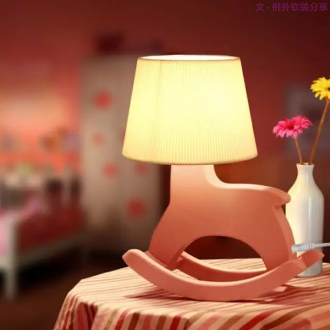 即使長大了，我也想繼續賣賣萌-別墅設計,軟裝設計,室內設計,豪宅設計,深圳例外軟裝設計公司