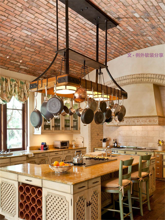 對(duì)于潔癖這件事，你們都應(yīng)該學(xué)學(xué)Julia Child-別墅設(shè)計(jì),軟裝設(shè)計(jì),室內(nèi)設(shè)計(jì),豪宅設(shè)計(jì),深圳例外軟裝設(shè)計(jì)公司
