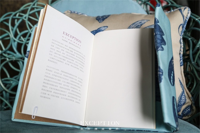 “十雅”魅力綻放，你們注意到女神手上的藍(lán)色錦魚了嗎？-別墅設(shè)計(jì),軟裝設(shè)計(jì),室內(nèi)設(shè)計(jì),豪宅設(shè)計(jì),深圳例外軟裝設(shè)計(jì)公司