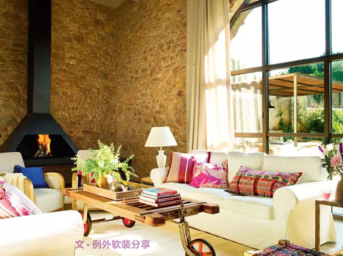 石屋室內設計--與陽光為伍的日子-別墅設計,軟裝設計,室內設計,豪宅設計,深圳例外軟裝設計公司 石屋室內設計--與陽光為伍的日子-別墅設計,軟裝設計,室內設計,豪宅設計,深圳例外軟裝設計公司