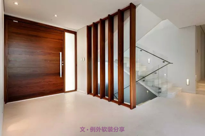 妙用隔斷,六種室內設計方式讓家多一點驚喜-別墅設計_軟裝設計_室內設計_豪宅設計-深圳例外軟裝設計公司 妙用隔斷,六種室內設計方式讓家多一點驚喜-別墅設計_軟裝設計_室內設計_豪宅設計-深圳例外軟裝設計公司