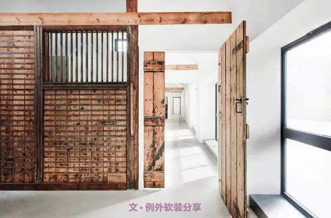 妙用隔斷,六種室內設計方式讓家多一點驚喜-別墅設計_軟裝設計_室內設計_豪宅設計-深圳例外軟裝設計公司 妙用隔斷,六種室內設計方式讓家多一點驚喜-別墅設計_軟裝設計_室內設計_豪宅設計-深圳例外軟裝設計公司