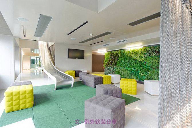 微軟公司在維也納的創意工作空間_別墅設計公司_軟裝設計_室內設計-深圳市例外藝術顧問有限公司 微軟公司在維也納的創意工作空間_別墅設計公司_軟裝設計_室內設計-深圳市例外藝術顧問有限公司
