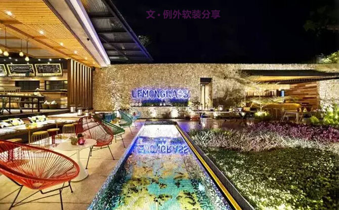 熱帶景觀生態餐廳,讓你未吃先醉-別墅設計,軟裝設計,室內設計,豪宅設計,深圳例外軟裝設計公司 熱帶景觀生態餐廳,讓你未吃先醉-別墅設計,軟裝設計,室內設計,豪宅設計,深圳例外軟裝設計公司