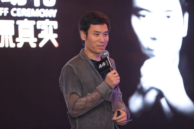 40under40廣東榜，什么才是理性地設(shè)計(jì)感性的生活方式？